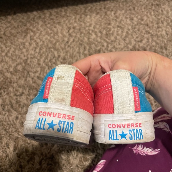 Converse Chuck Taylor All Star Double Gore - Picture 5 of 5